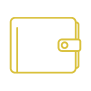 bitcoin wallet icon