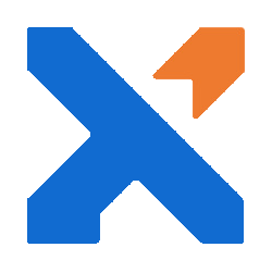 xvserse bitcoin wallet logo